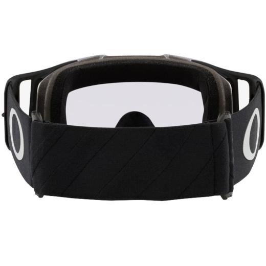 Óculos Oakley Front Line Tuff Blocks Black/Prizm Low Light