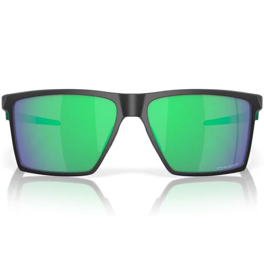 Óculos Oakley Futurity Satin Black/Prizm Jade