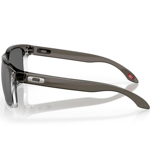 Óculos Oakley Holbrook Dark Ink Fade/Prizm Black Polarized