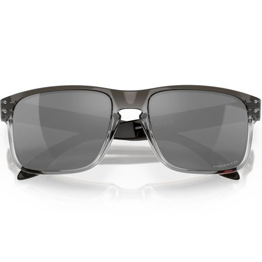 Óculos Oakley Holbrook Dark Ink Fade/Prizm Black Polarized