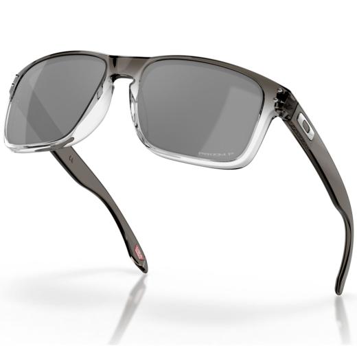 Óculos Oakley Holbrook Dark Ink Fade/Prizm Black Polarized