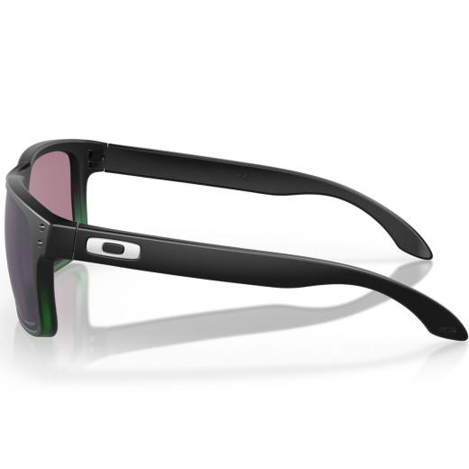 Óculos Oakley Holbrook Jade Fade/Prizm Jade