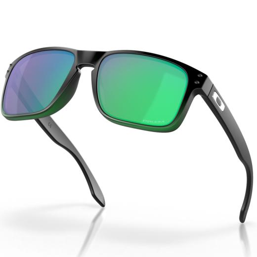 Óculos Oakley Holbrook Jade Fade/Prizm Jade