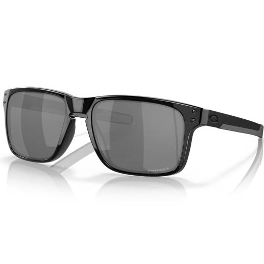 Óculos Oakley Holbrook Mix Polished Black/Prizm Black Polarized