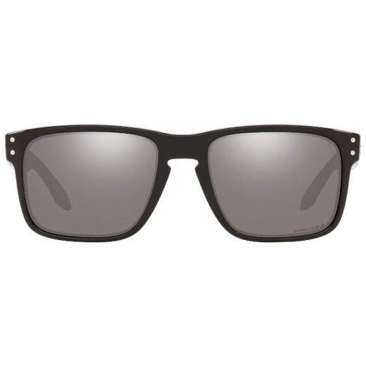 Óculos Oakley Holbrook Polished Black/Prizm Black