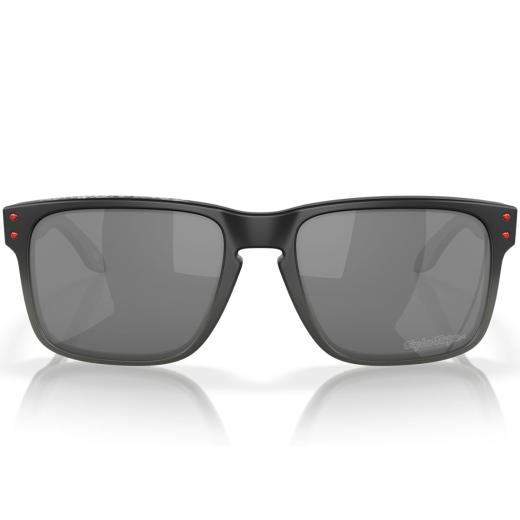 Óculos Oakley Holbrook Troy Lee Black Fade/Prizm Black
