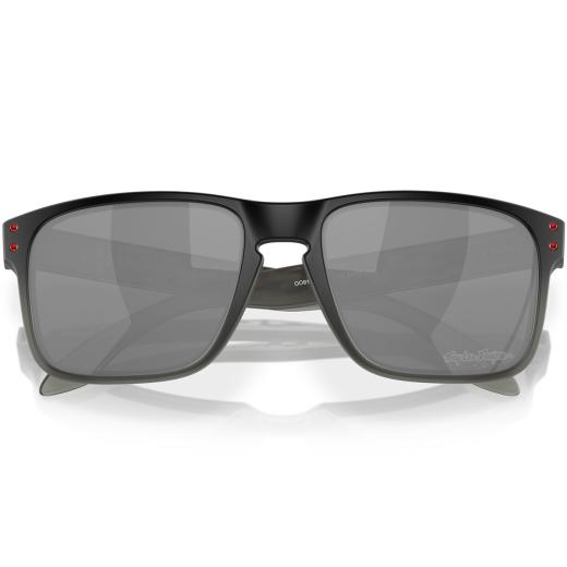 Óculos Oakley Holbrook Troy Lee Black Fade/Prizm Black