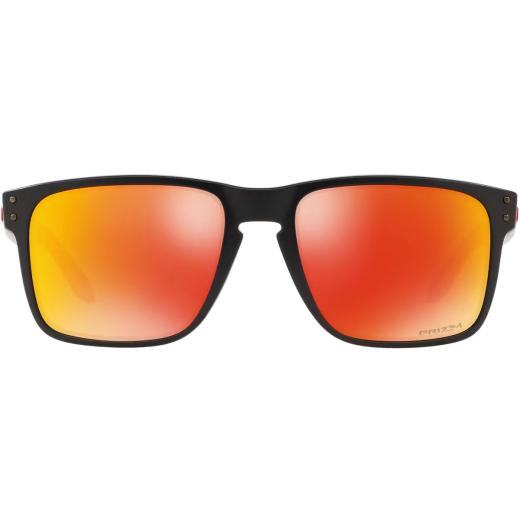 Óculos Oakley Holbrook XL Matte Black/Prizm Ruby