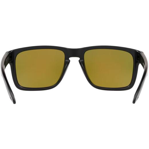Óculos Oakley Holbrook XL Matte Black/Prizm Ruby