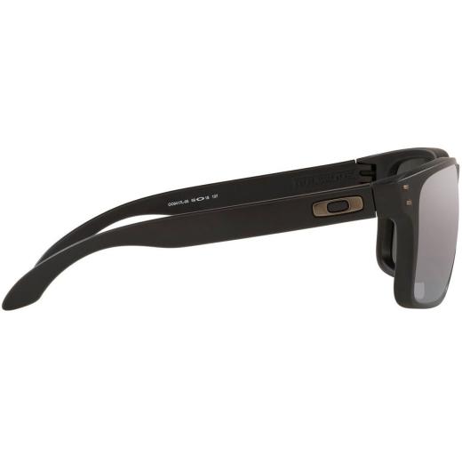 Óculos Oakley Holbrook XL Matte Black/Prizm Black Polarized