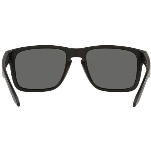 Óculos Oakley Holbrook XL Matte Black/Prizm Black Polarized