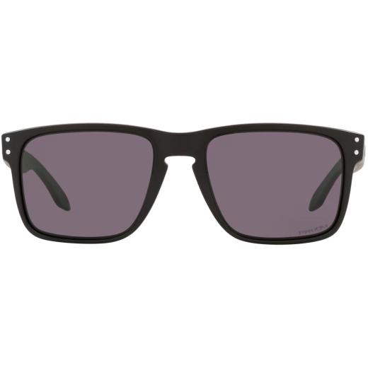 Óculos Oakley Holbrook XL Matte Black/Prizm Grey