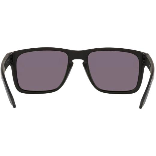 Óculos Oakley Holbrook XL Matte Black/Prizm Grey