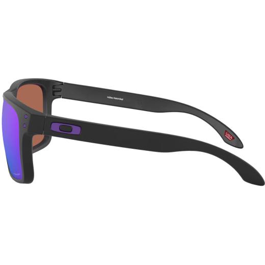 Óculos Oakley Holbrook XL Matte Black/Prizm Violet
