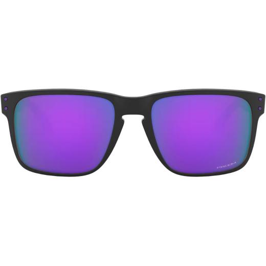 Óculos Oakley Holbrook XL Matte Black/Prizm Violet