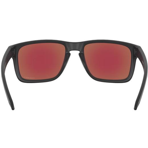 Óculos Oakley Holbrook XL Matte Black/Prizm Violet