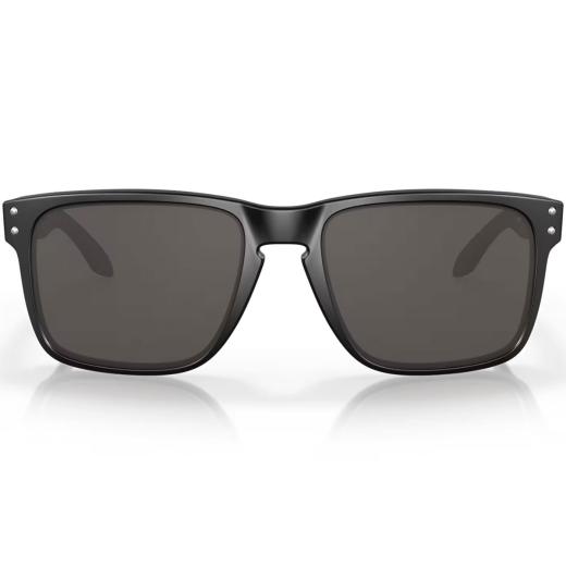 Óculos Oakley Holbrook XL Matte Black/Warm Grey