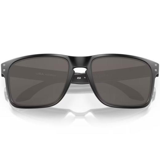 Óculos Oakley Holbrook XL Matte Black/Warm Grey