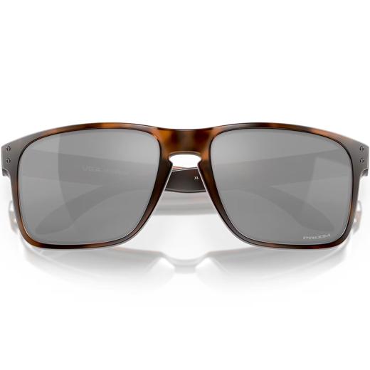 Óculos Oakley Holbrook XL Matte Brown Tortoise/Prizm Black