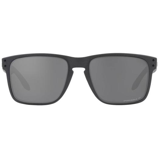 Óculos Oakley Holbrook XL Steel/Prizm Black Polarized