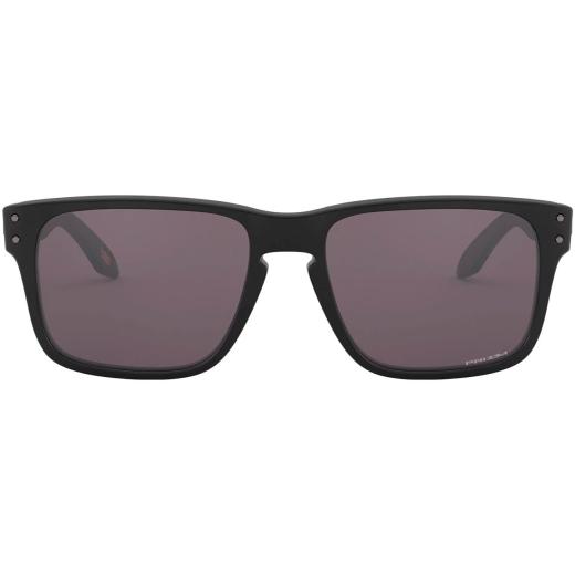 Óculos Infantil Oakley Holbrook XS Matte Black/Prizm Grey