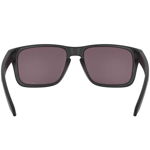 Óculos Infantil Oakley Holbrook XS Matte Black/Prizm Grey