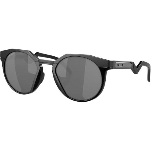 Óculos Oakley HSTN Matte Black/Prizm Black