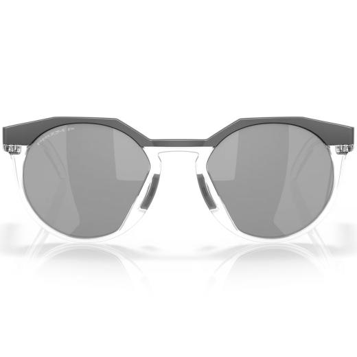 Óculos Oakley HSTN Matte Black/Prizm Black Polarized