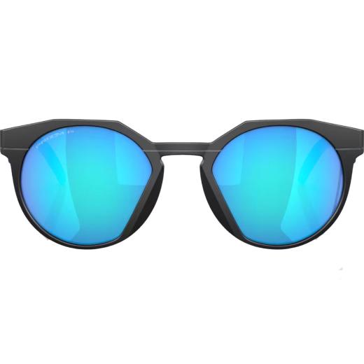 Óculos Oakley HSTN Matte Black/Prizm Sapphire