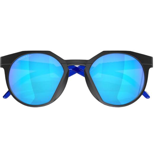 Óculos Oakley HSTN Matte Black/Prizm Sapphire