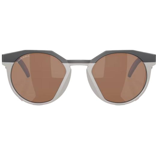 Óculos Oakley HSTN Matte Carbon/Prizm Tungsten