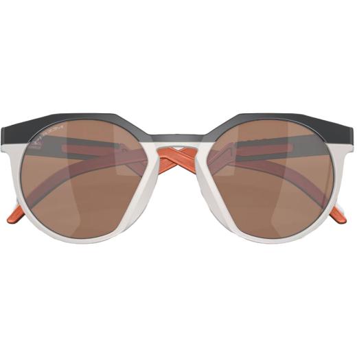 Óculos Oakley HSTN Matte Carbon/Prizm Tungsten