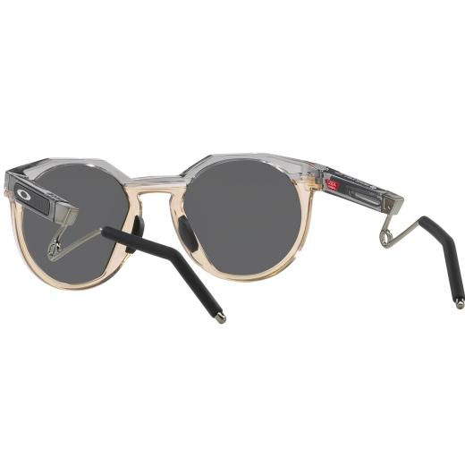 Óculos Oakley HSTN Metal Damian Lillard Signature/Prizm Black