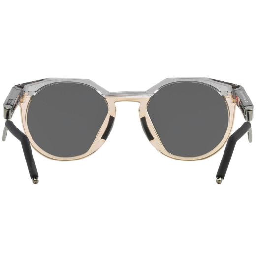 Óculos Oakley HSTN Metal Damian Lillard Signature/Prizm Black