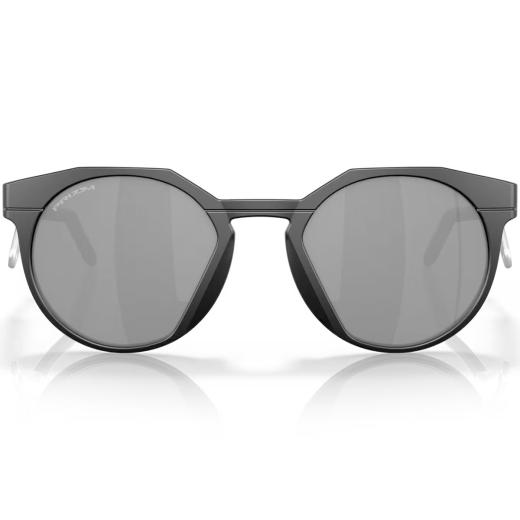 Óculos Oakley HSTN Metal Matte Black/Prizm Black