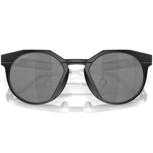 Óculos Oakley HSTN Metal Matte Black/Prizm Black