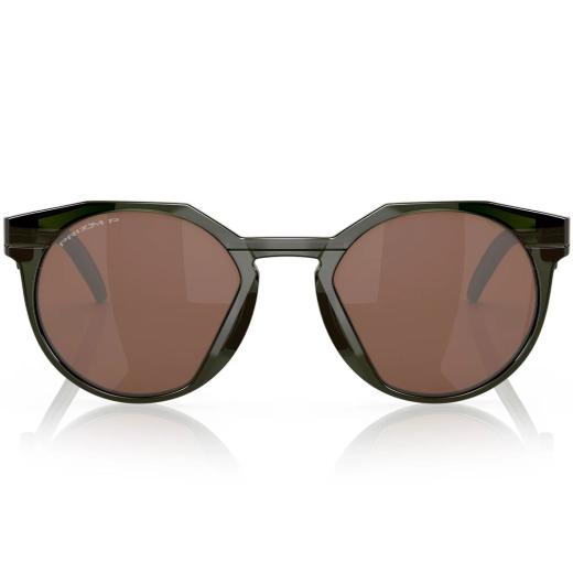Óculos Oakley HSTN Olive/Prizm Tungsten
