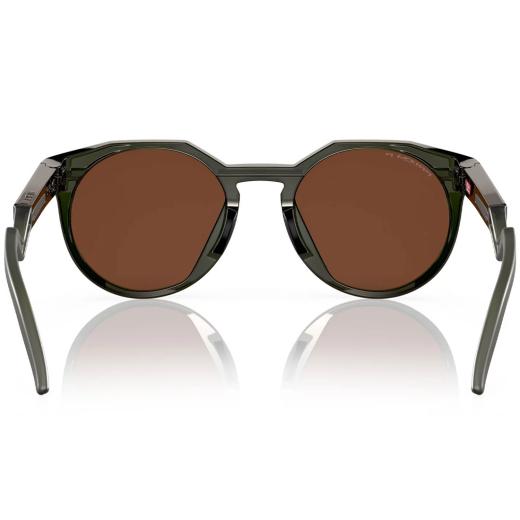 Óculos Oakley HSTN Olive/Prizm Tungsten