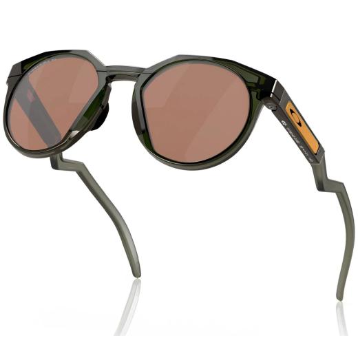 Óculos Oakley HSTN Olive/Prizm Tungsten