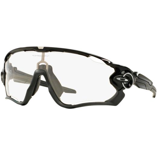 Óculos Oakley Jawbreaker Black/Photochromic