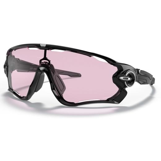 Óculos Oakley Jawbreaker Black/Prizm Low Light