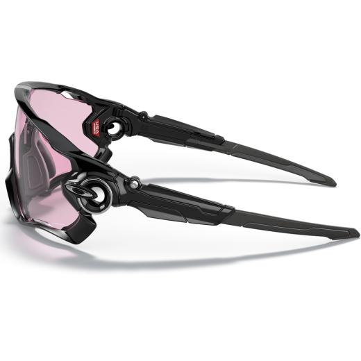 Óculos Oakley Jawbreaker Black/Prizm Low Light