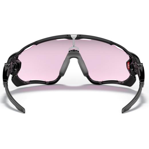 Óculos Oakley Jawbreaker Black/Prizm Low Light