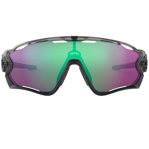 Óculos Oakley Jawbreaker Grey Ink/Prizm Road Jade