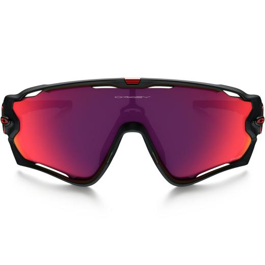 Óculos Oakley Jawbreaker Matte Black/Prizm Road
