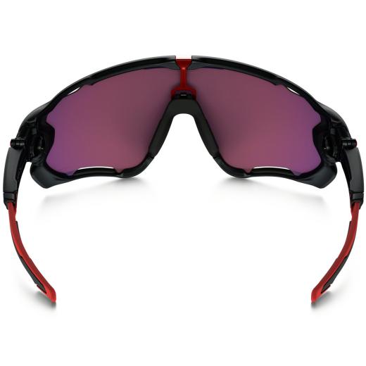 Óculos Oakley Jawbreaker Matte Black/Prizm Road