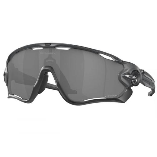 Óculos Oakley Jawbreaker Matte Carbon/Prizm Black