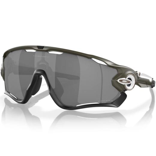 Óculos Oakley Jawbreaker Matte Olive/Prizm Black