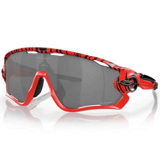 Óculos Oakley Jawbreaker Tiger Red/Prizm Black