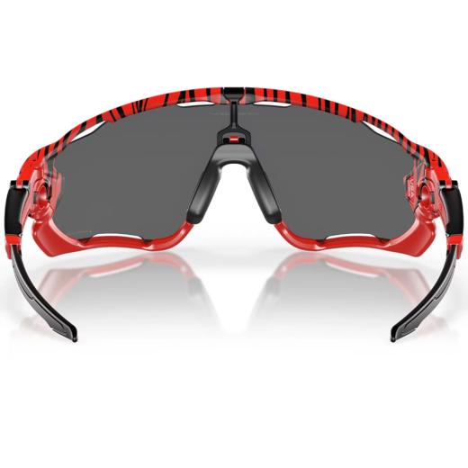 Óculos Oakley Jawbreaker Tiger Red/Prizm Black
